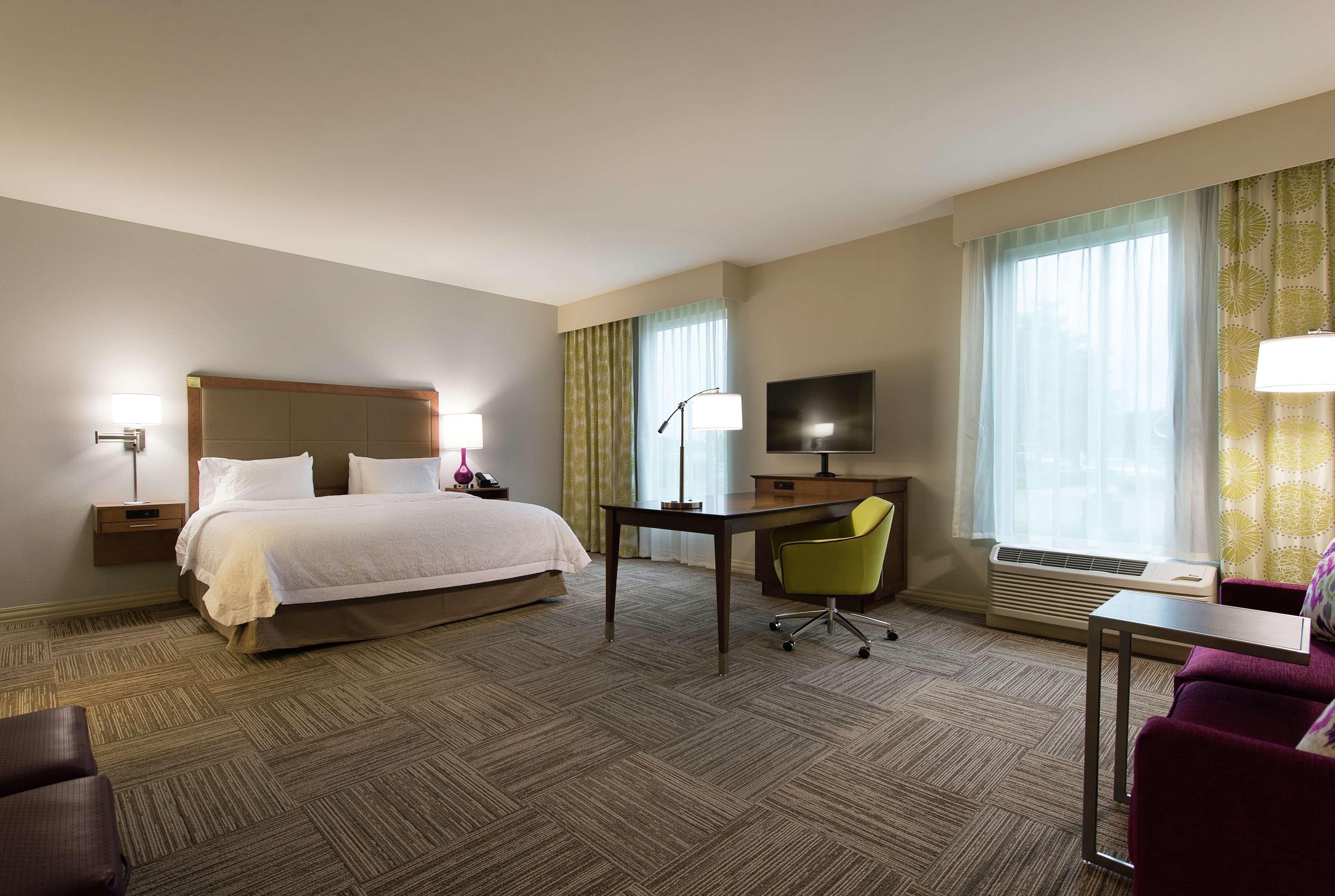 Hampton Inn & Suites Orangeburg, Sc Εξωτερικό φωτογραφία