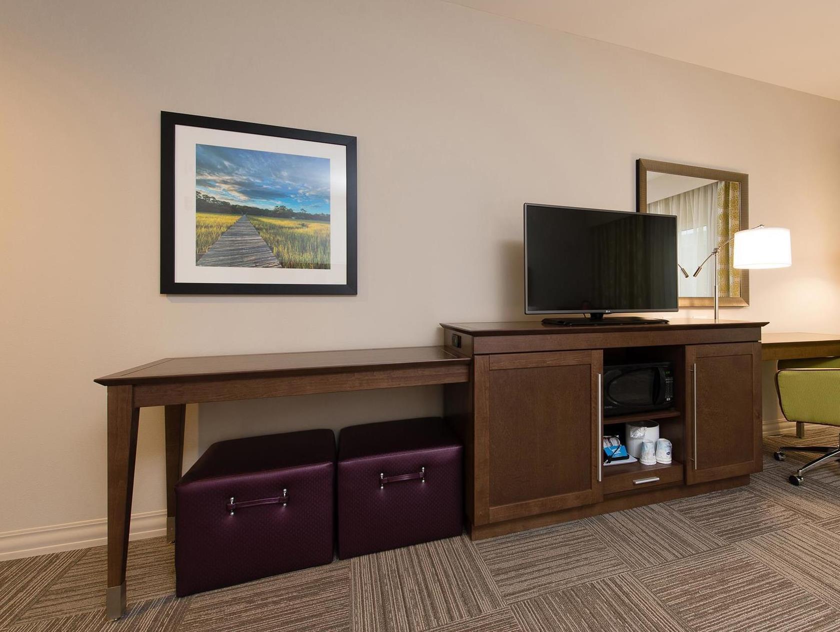 Hampton Inn & Suites Orangeburg, Sc Εξωτερικό φωτογραφία