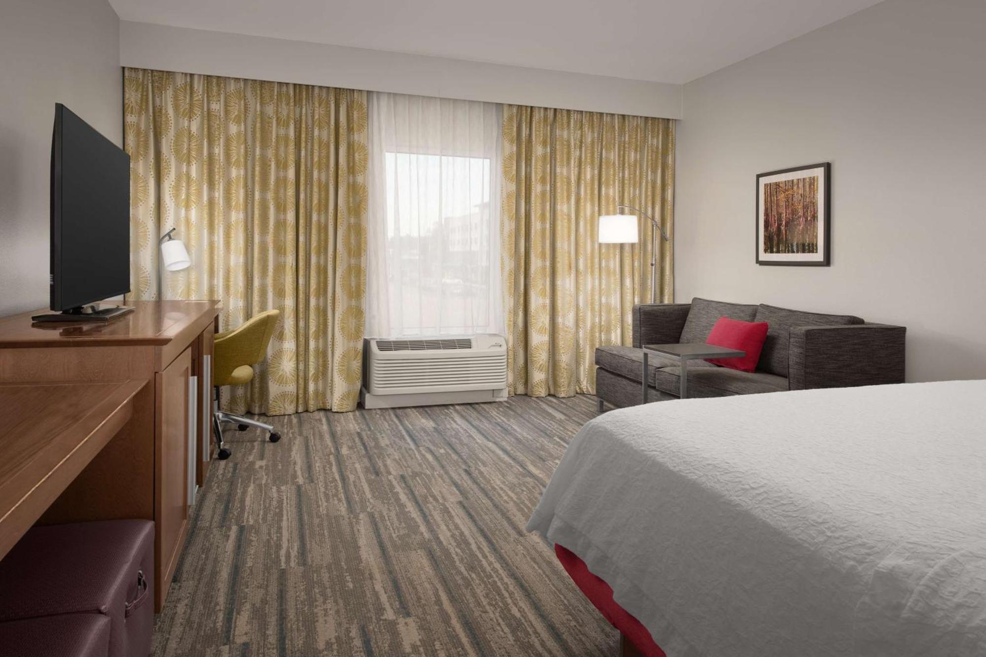 Hampton Inn & Suites Orangeburg, Sc Εξωτερικό φωτογραφία
