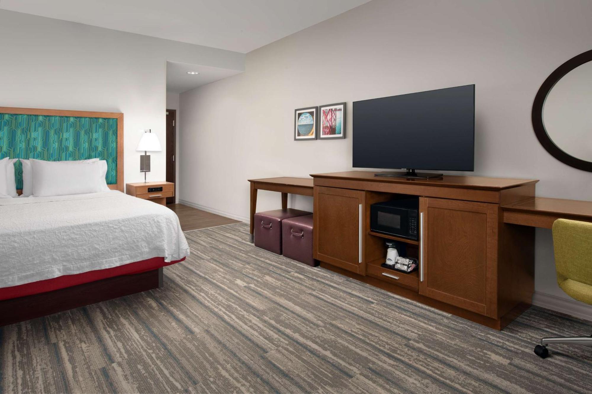 Hampton Inn & Suites Orangeburg, Sc Εξωτερικό φωτογραφία