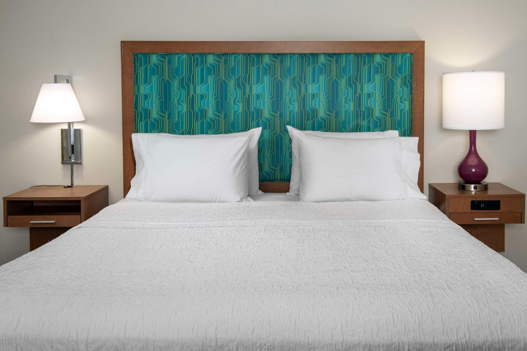 Hampton Inn & Suites Orangeburg, Sc Εξωτερικό φωτογραφία