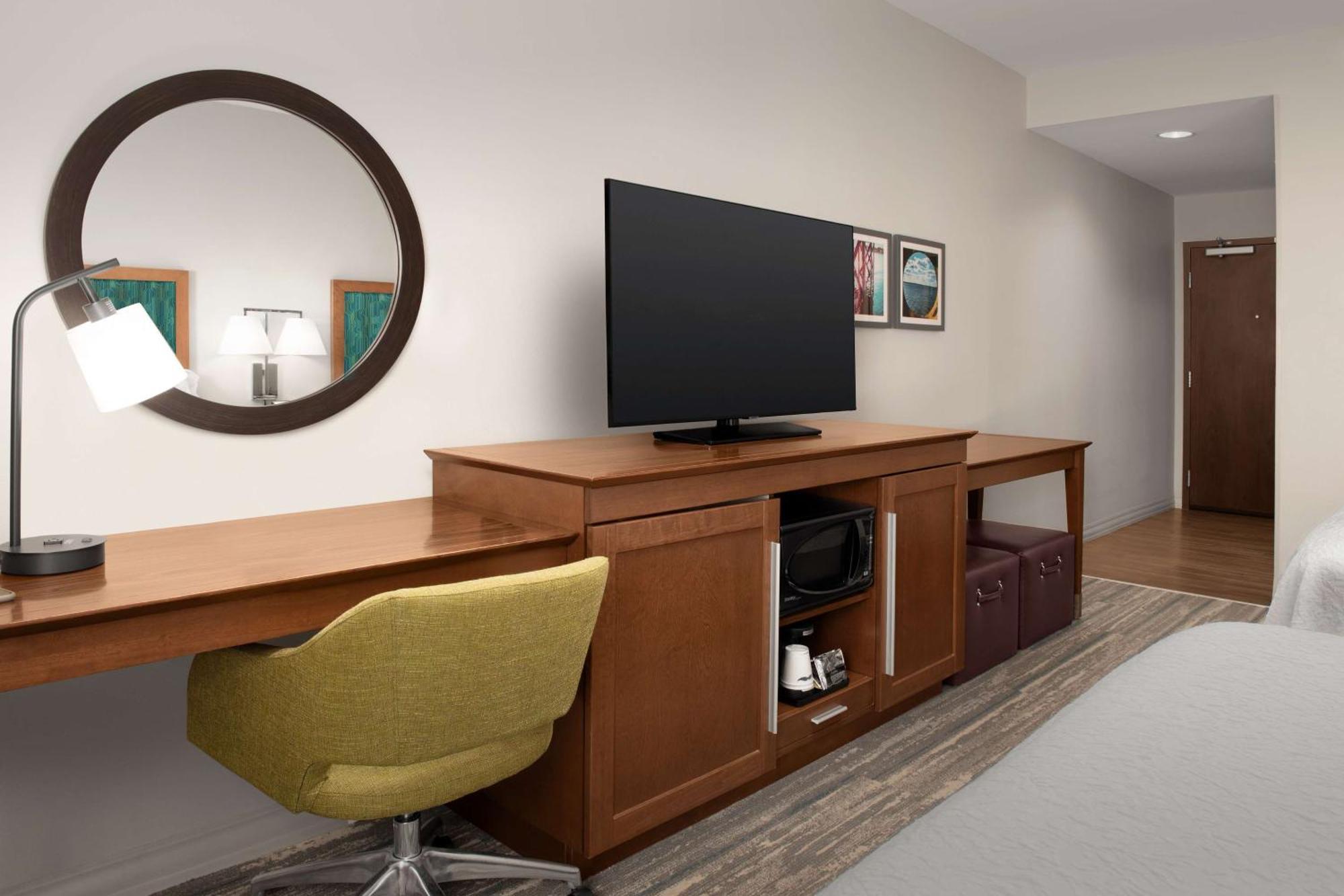 Hampton Inn & Suites Orangeburg, Sc Εξωτερικό φωτογραφία