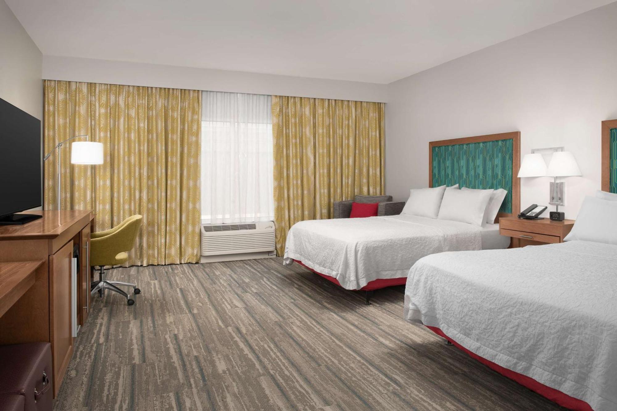 Hampton Inn & Suites Orangeburg, Sc Εξωτερικό φωτογραφία