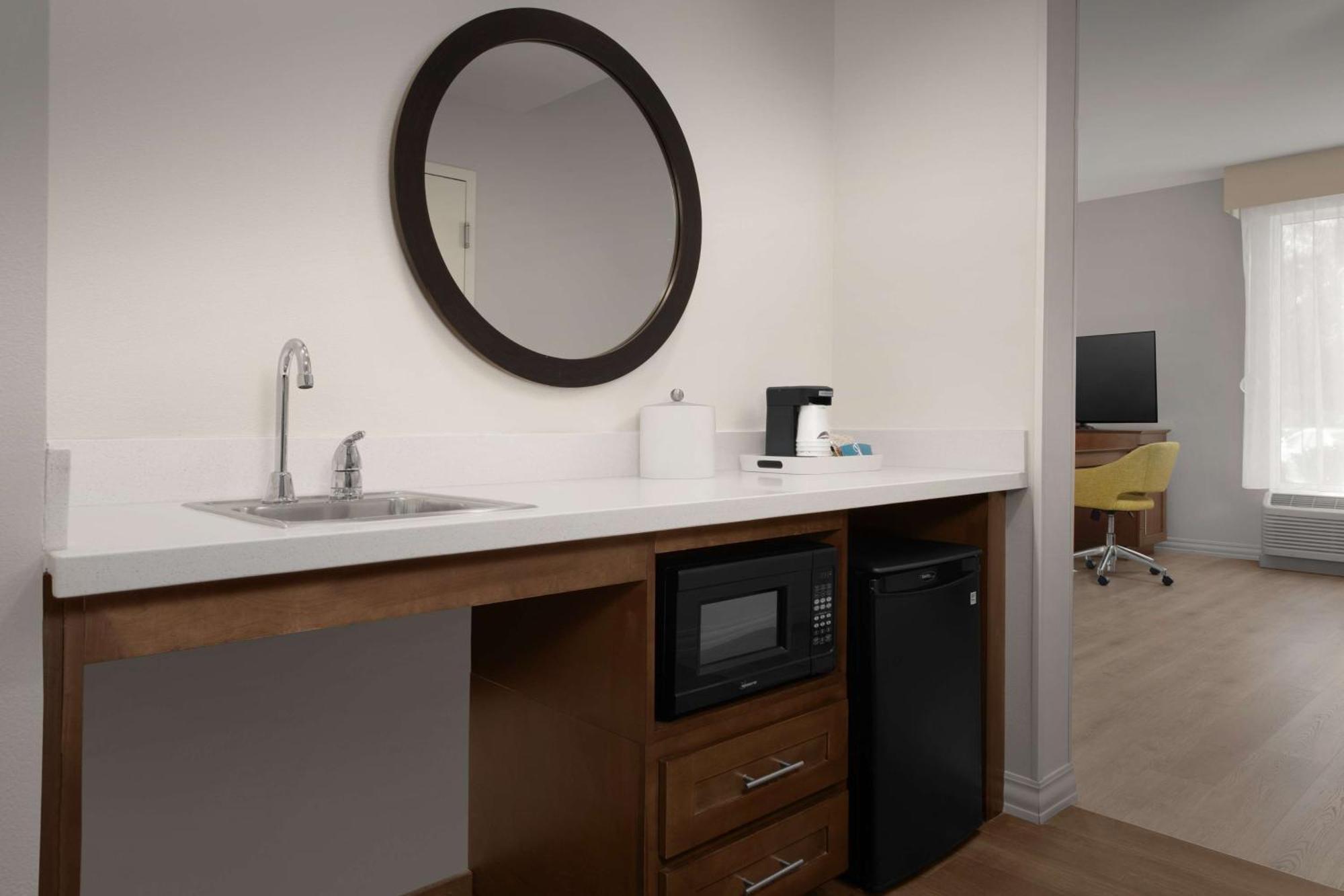 Hampton Inn & Suites Orangeburg, Sc Εξωτερικό φωτογραφία