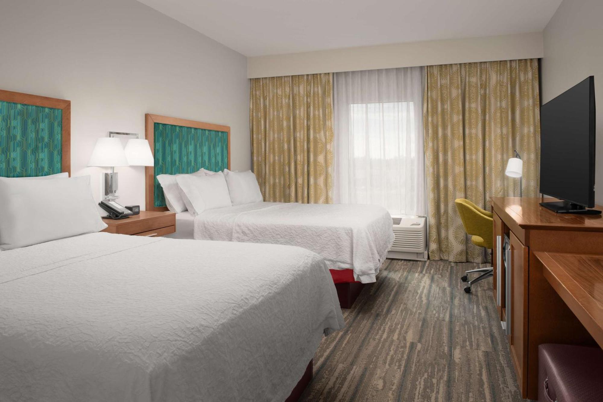 Hampton Inn & Suites Orangeburg, Sc Εξωτερικό φωτογραφία
