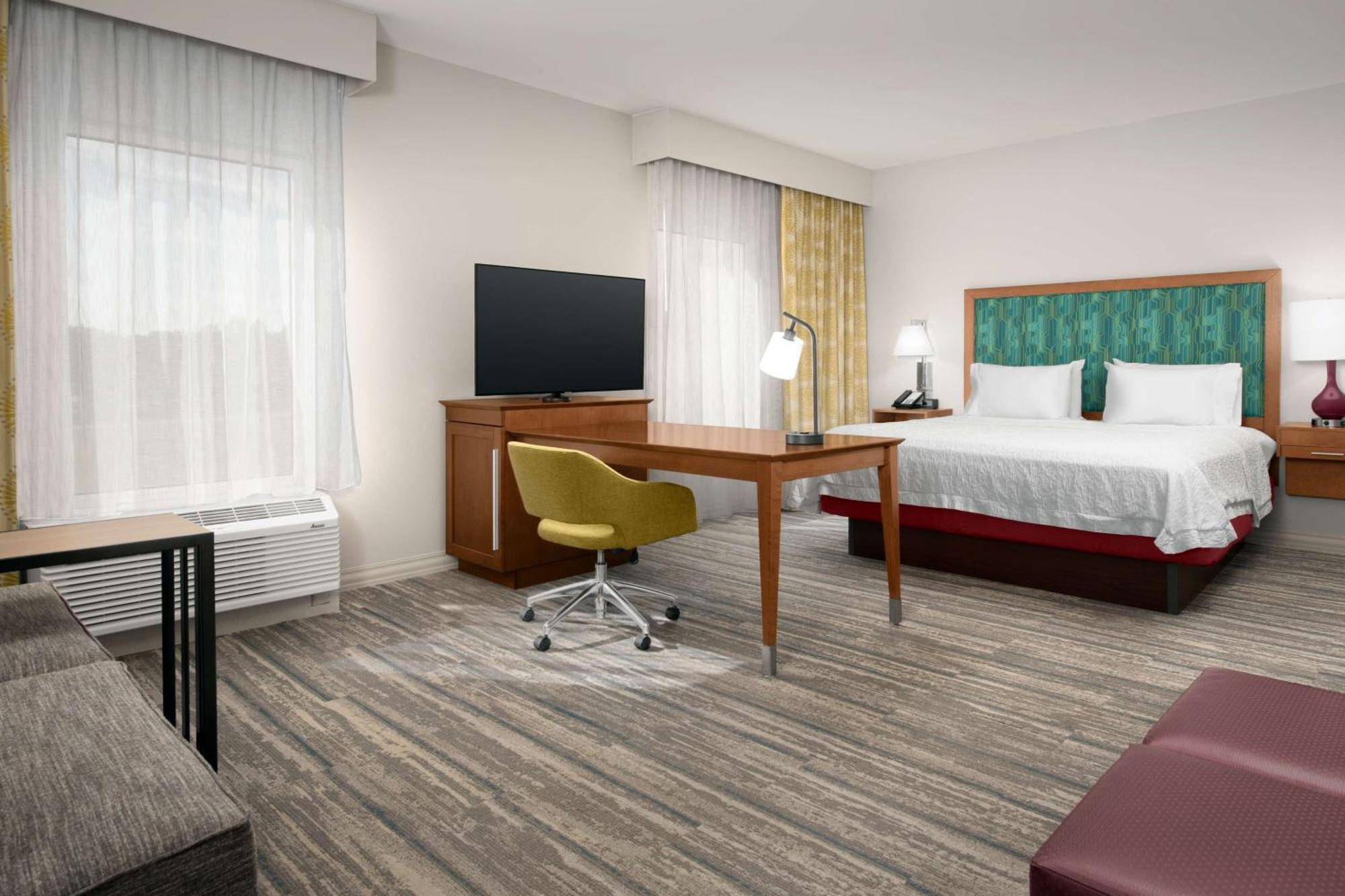 Hampton Inn & Suites Orangeburg, Sc Εξωτερικό φωτογραφία