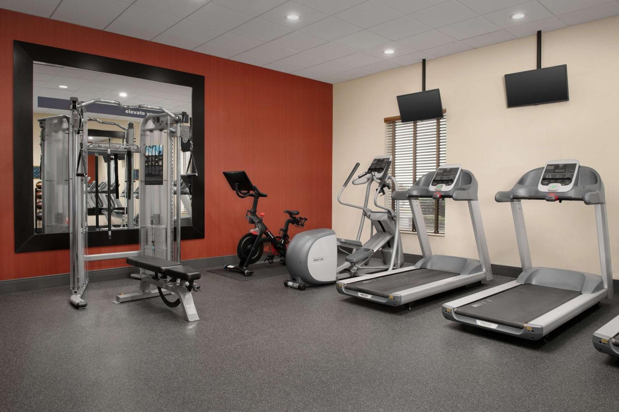 Hampton Inn & Suites Orangeburg, Sc Εξωτερικό φωτογραφία