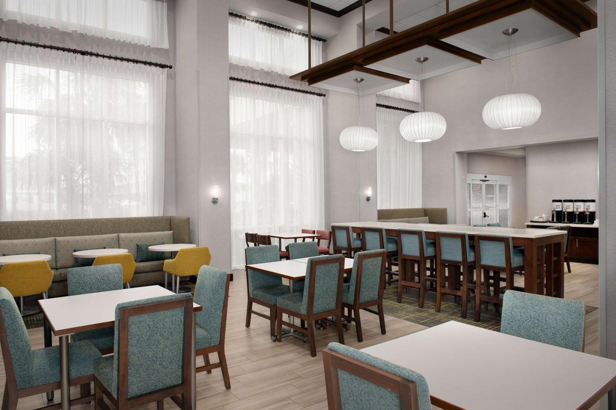 Hampton Inn & Suites Orangeburg, Sc Εξωτερικό φωτογραφία