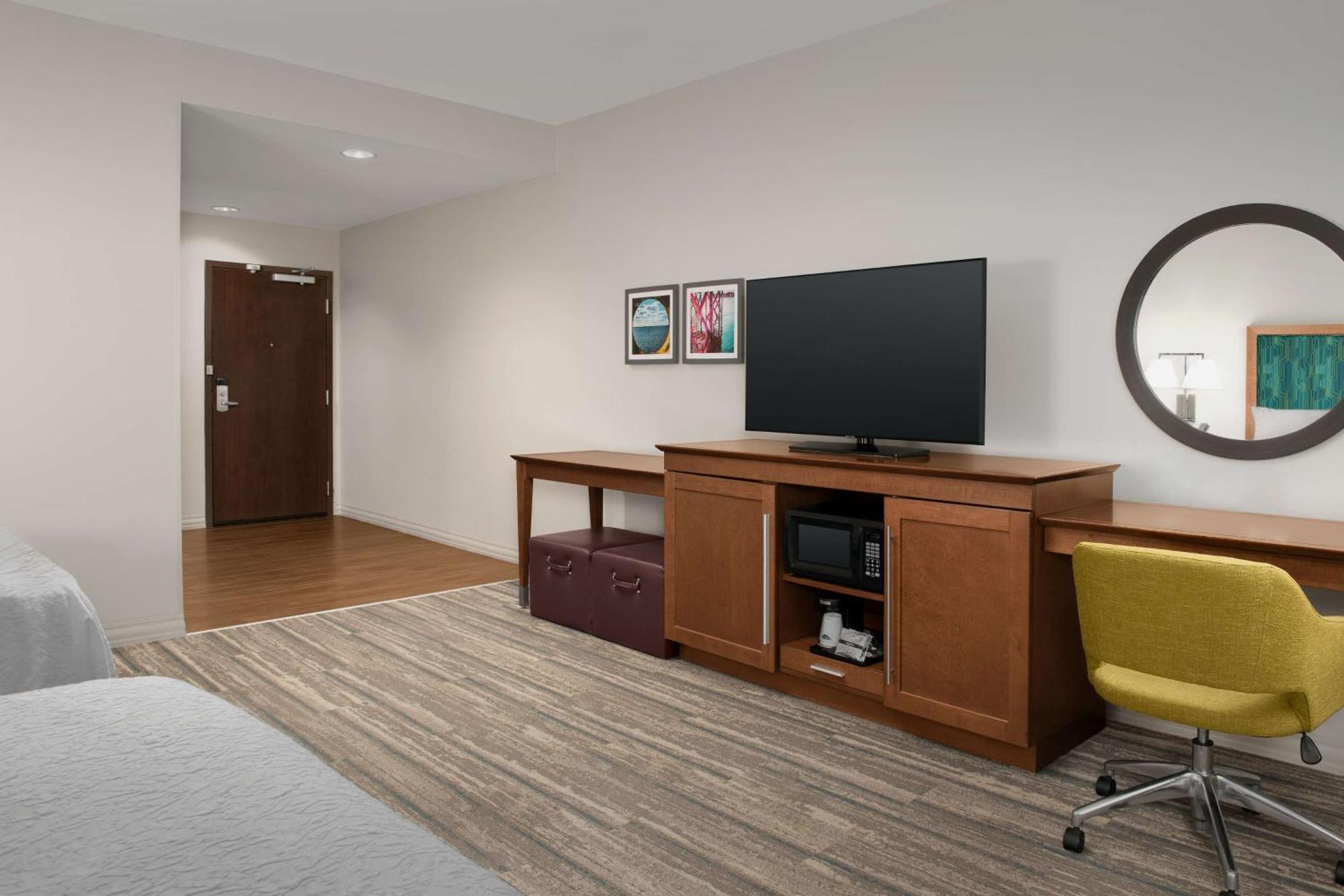 Hampton Inn & Suites Orangeburg, Sc Εξωτερικό φωτογραφία