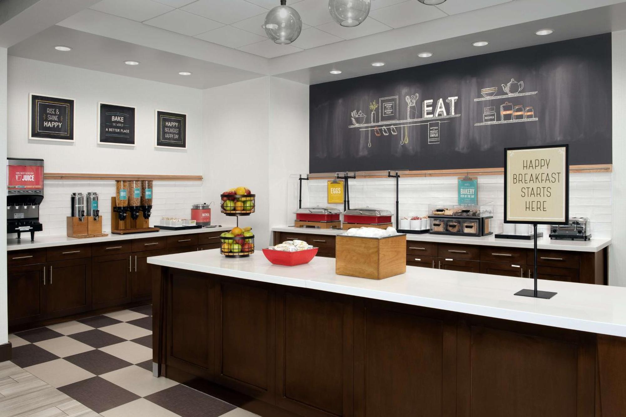 Hampton Inn & Suites Orangeburg, Sc Εξωτερικό φωτογραφία