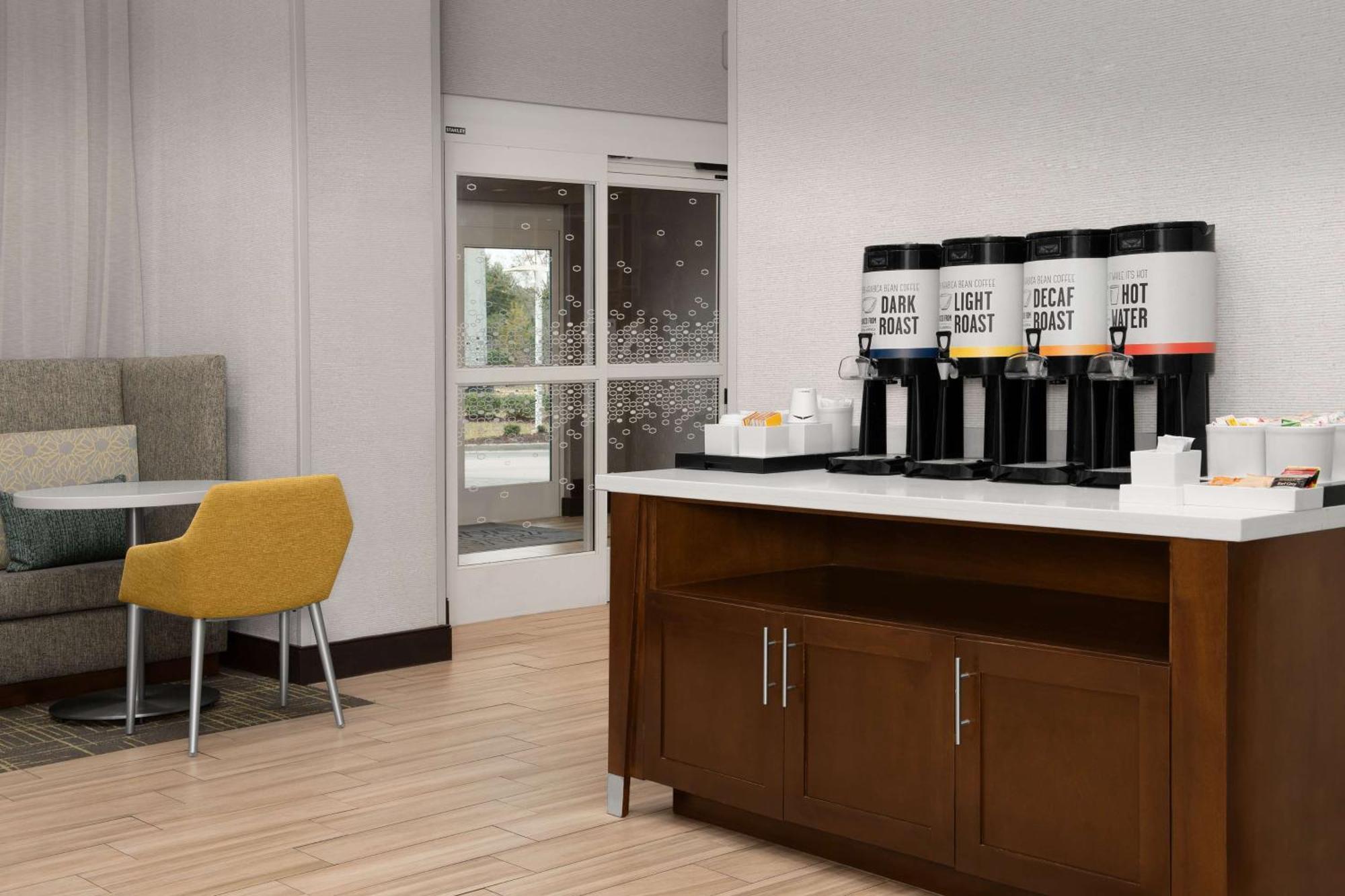 Hampton Inn & Suites Orangeburg, Sc Εξωτερικό φωτογραφία