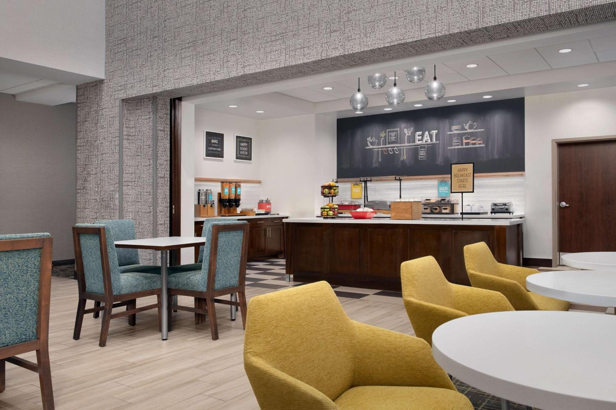 Hampton Inn & Suites Orangeburg, Sc Εξωτερικό φωτογραφία