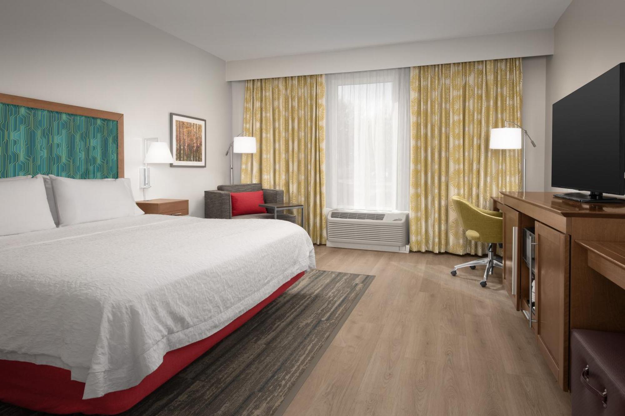 Hampton Inn & Suites Orangeburg, Sc Εξωτερικό φωτογραφία