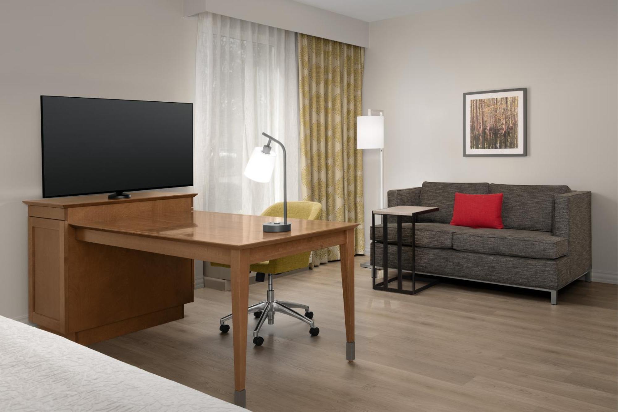 Hampton Inn & Suites Orangeburg, Sc Εξωτερικό φωτογραφία