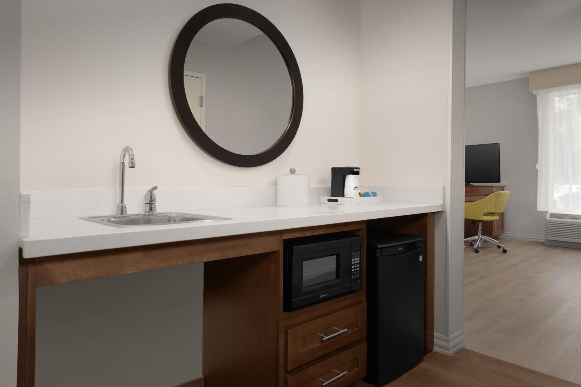 Hampton Inn & Suites Orangeburg, Sc Εξωτερικό φωτογραφία