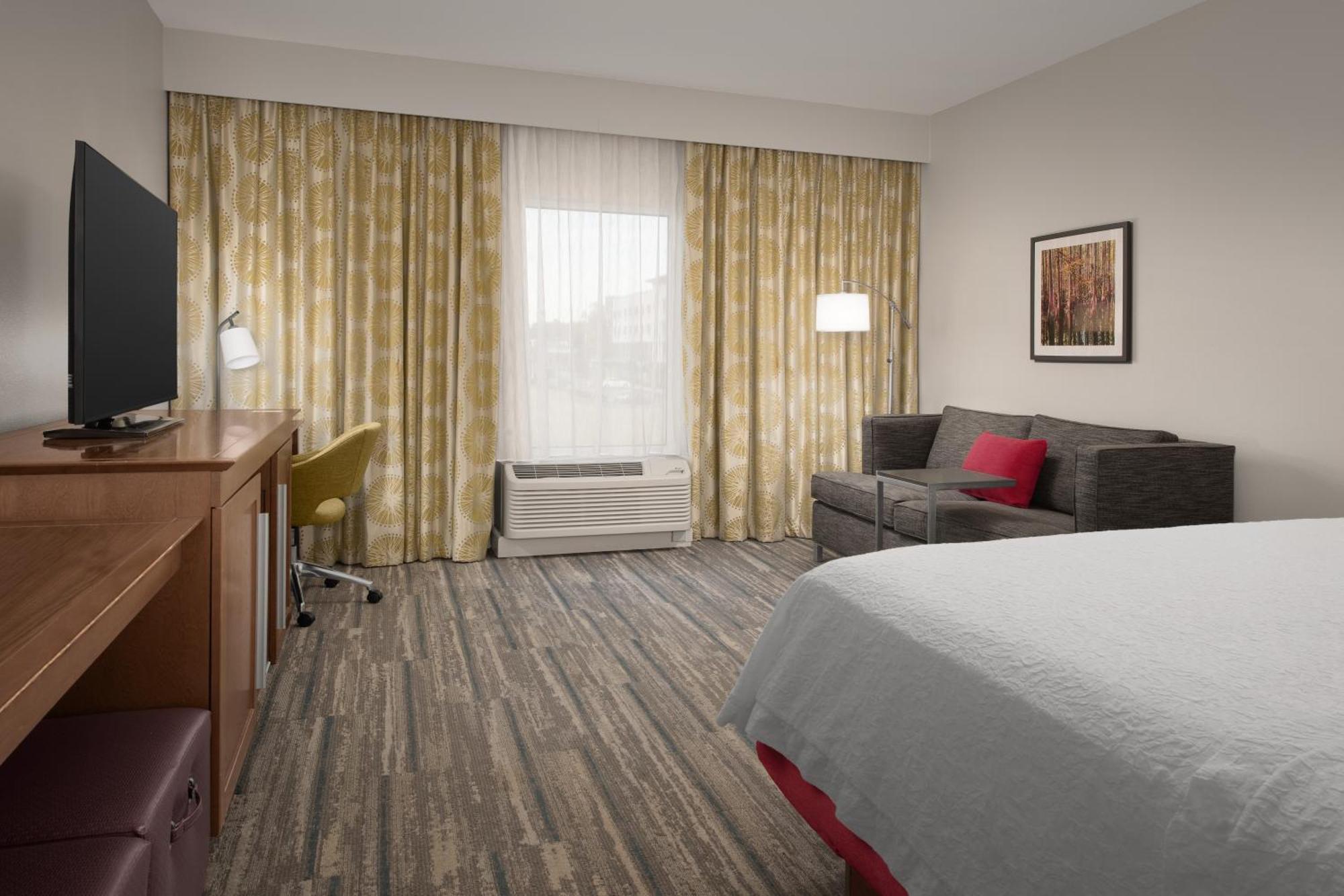 Hampton Inn & Suites Orangeburg, Sc Εξωτερικό φωτογραφία
